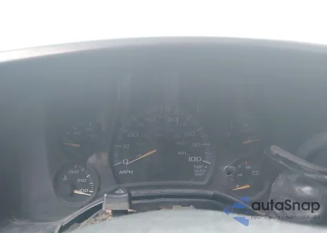 2006 Chevrolet Express Work Van z USA, uszkodzony, nr VIN 1GCFG15X661173557